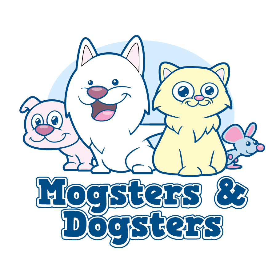 Mogsters & Dogsters